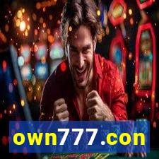 own777.con