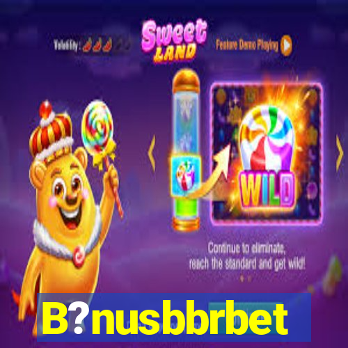 B?nusbbrbet