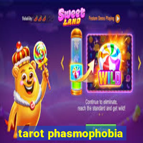 tarot phasmophobia