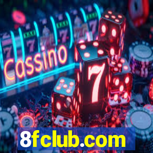 8fclub.com