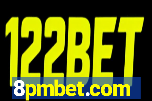 8pmbet.com