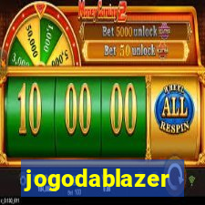 jogodablazer