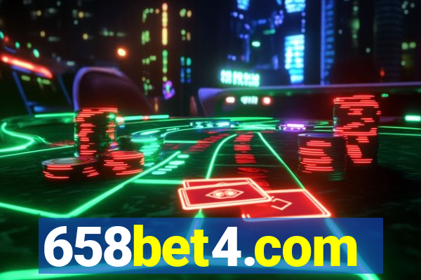 658bet4.com