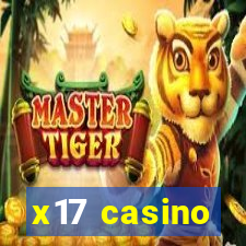 x17 casino