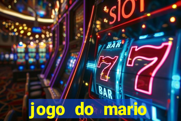 jogo do mario flash 2.0 no click jogos