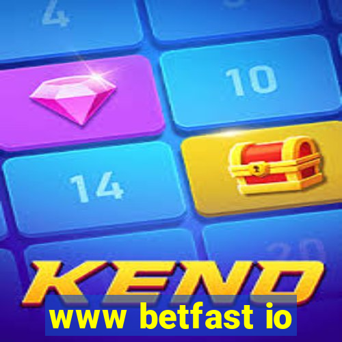 www betfast io