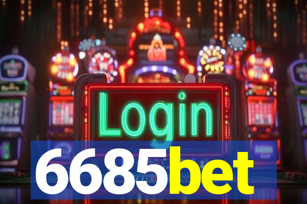 6685bet