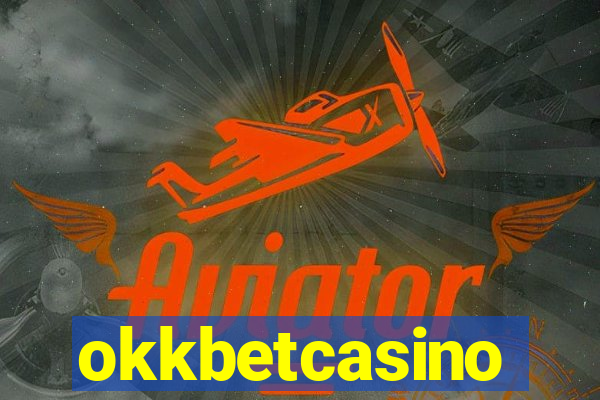 okkbetcasino