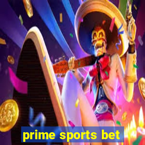 prime sports bet