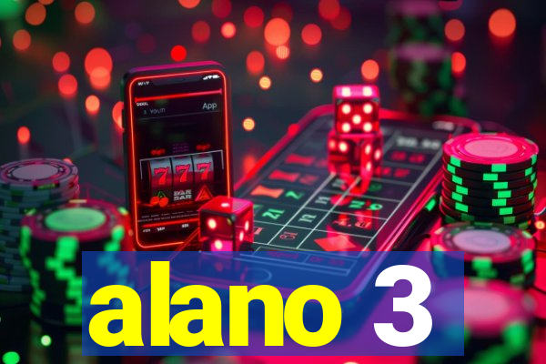 alano 3