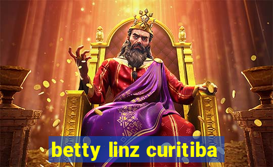 betty linz curitiba