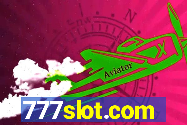 777slot.com