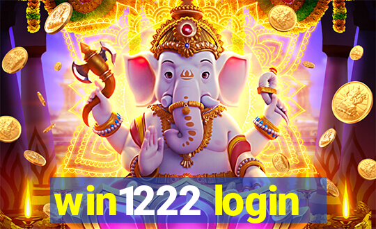 win1222 login