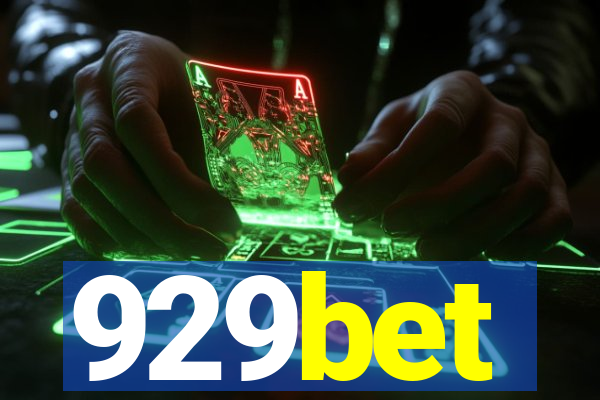 929bet