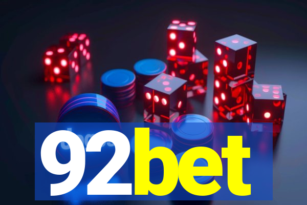 92bet