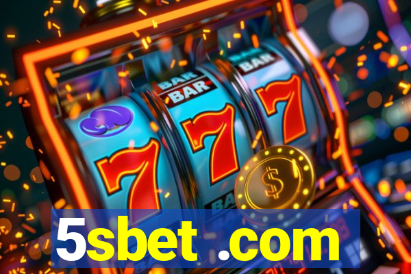 5sbet .com