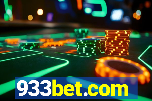 933bet.com