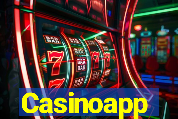 Casinoapp