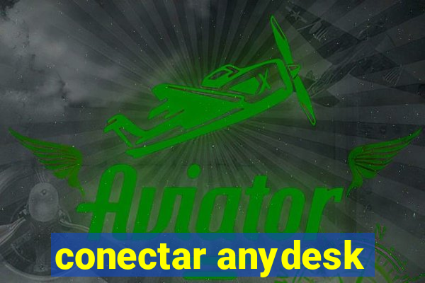 conectar anydesk