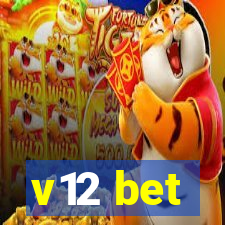 v12 bet