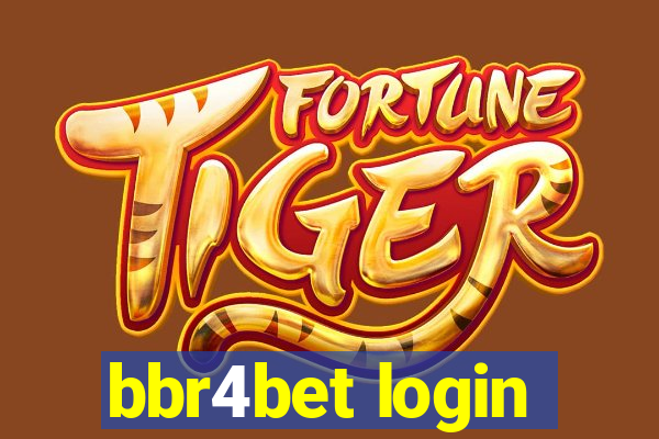 bbr4bet login