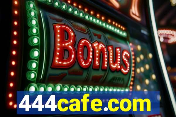 444cafe.com