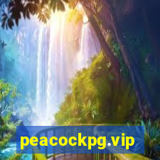 peacockpg.vip