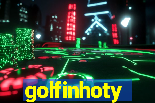 golfinhoty