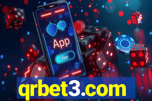 qrbet3.com