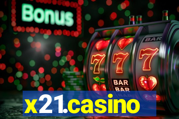 x21.casino