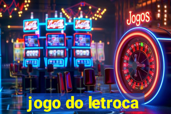 jogo do letroca