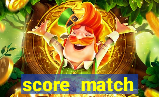 score match dinheiro infinito