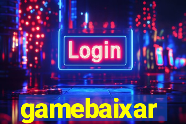 gamebaixar