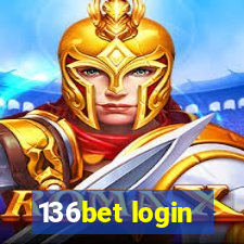 136bet login