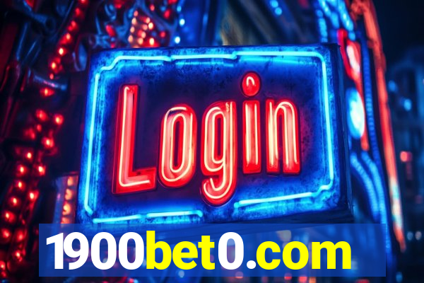 1900bet0.com