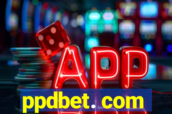 ppdbet. com