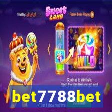 bet7788bet