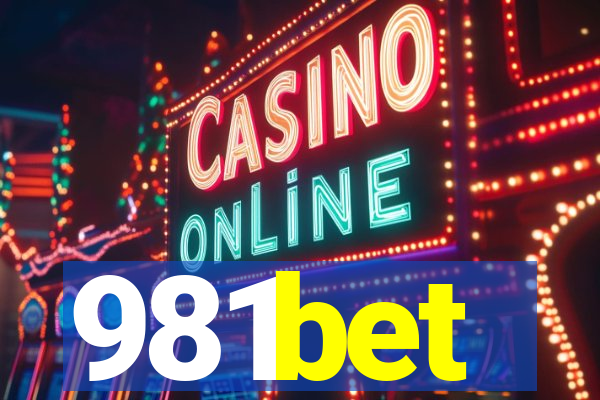 981bet