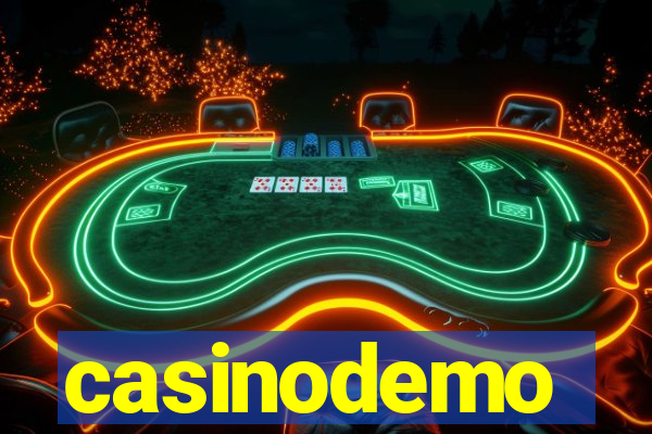 casinodemo