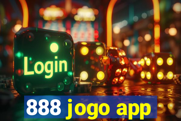 888 jogo app