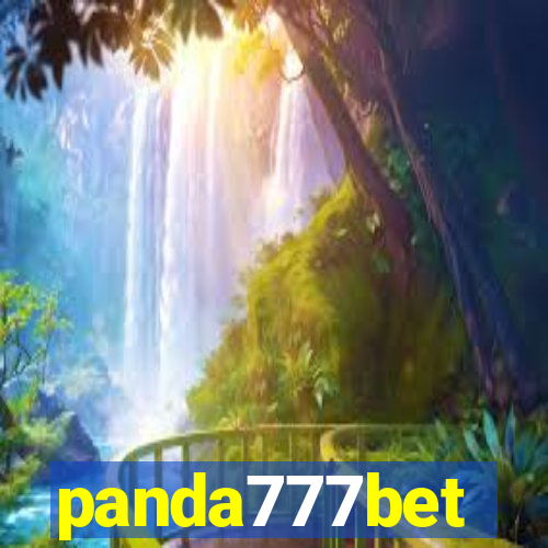 panda777bet