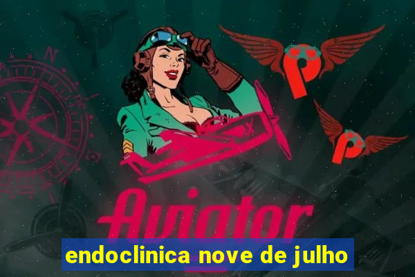 endoclinica nove de julho