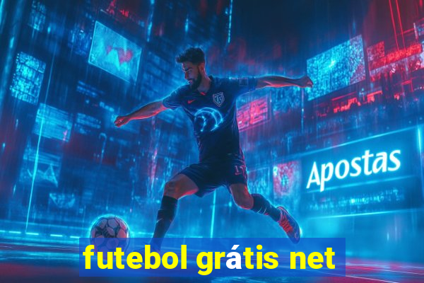 futebol grátis net