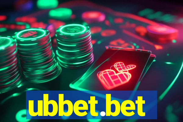 ubbet.bet