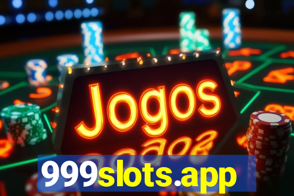 999slots.app