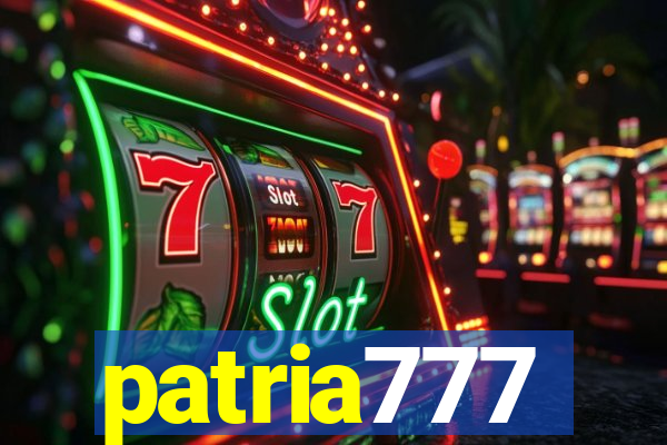 patria777