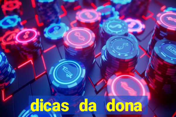 dicas da dona maria jogo do bicho