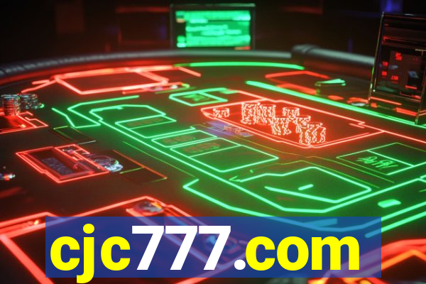 cjc777.com