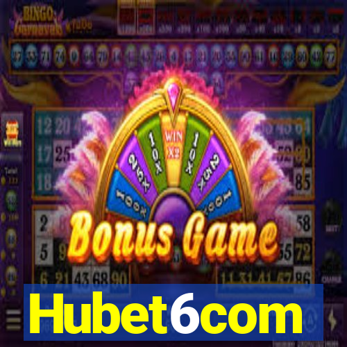 Hubet6com