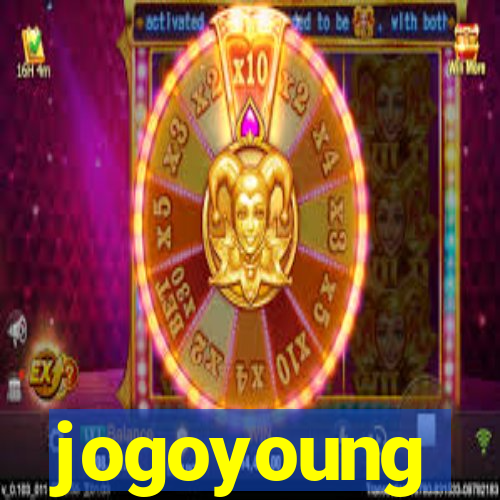 jogoyoung